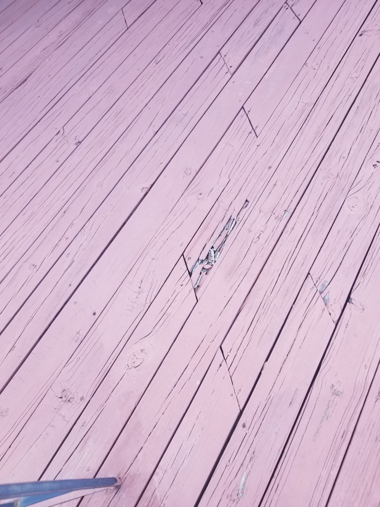 Deck building project gallery - Project 154 - Image 5